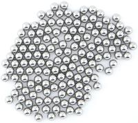 CONTOUR Steel balls 7/32" 5.56mm - thumbnail
