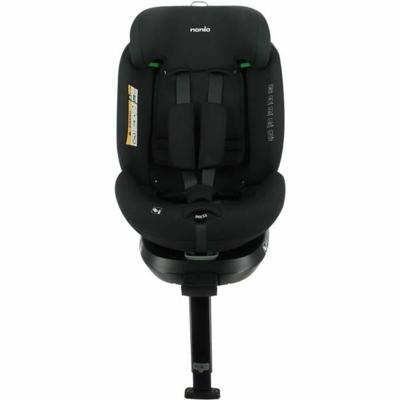 Autostoeltje Nania SPIRIT Zwart