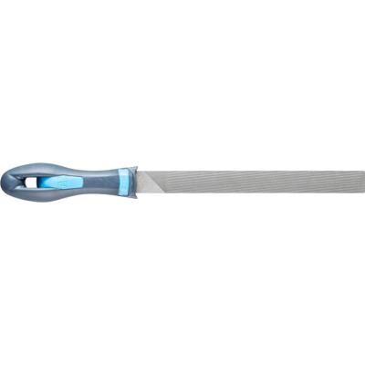 PFERD TOOLS 11215206 Werkplaatsvijl plat stomp speciale kap incl. ergonomisch vijlheft Lengte 200 mm 1 stuk(s)