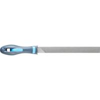 PFERD TOOLS 11215206 Werkplaatsvijl plat stomp speciale kap incl. ergonomisch vijlheft Lengte 200 mm 1 stuk(s)