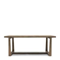 Rivièra Maison Riviera Maison Fraser Island Dining Table, 220x90 cm