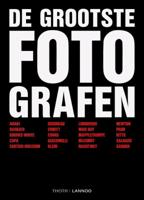 De grootste fotografen (Hardback)