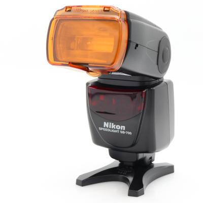 Nikon Speedlight SB-700 occasion