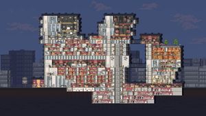 Kasedo Games Project Highrise : Architect's Edition Standaard PlayStation 4