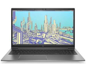 HP ZBook Firefly 15 G8 | Krachtige Workstation met NVIDIA T500 GPU