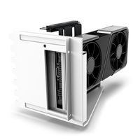 NZXT AB-RH175-W1 computerbehuizing onderdelen Universeel Houder voor videokaart - thumbnail