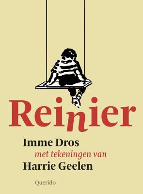 Reinier (Hardback)