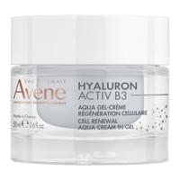 Avène Hyaluron Activ B3 Aqua Gel-crème Régénération Cellulaire 50ml