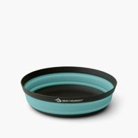 Sea to summit Frontier Ul Collapsible Bowl Servies Blue L
