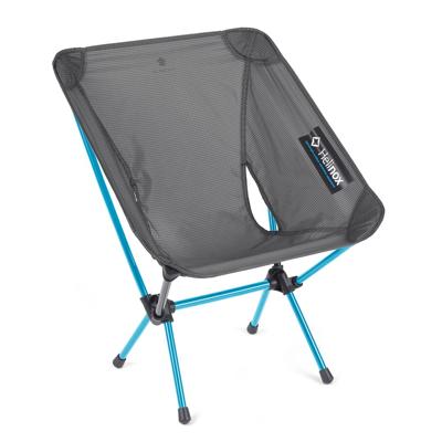 Helinox Chair Zero L Stoel Black OS
