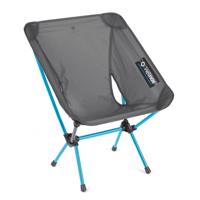 Helinox Chair Zero L Stoel Black OS