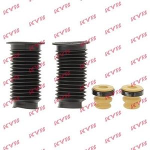 Aanslagrubber met stofkap - Protection kit 910071