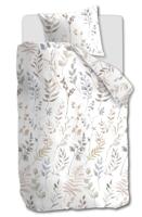 Ariadne at Home Twigs Wit dekbedovertrek