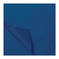 Haza Original zijdevloeipapier 25 vellen 50 x 70 cm marineblauw - thumbnail