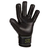Stanno 481404 Thunder Goalkeeper Gloves VI - Green-Black-Yellow - 7.5