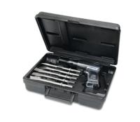 Beta 1940/C6-Pneumatische Hakhamer+5 Beitels - 019400000