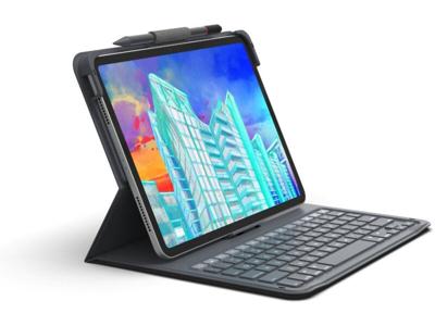 ZAGG ZAGG Messenger Folio 2 Bluetooth Keyboard Case Apple iPad 10.9 (2022)/iPad 11 (2025)