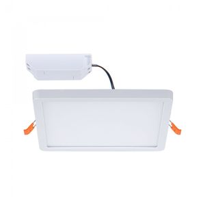 Paulmann 93042 AREO VariFit LED-inbouwpaneel LED 13 W Wit