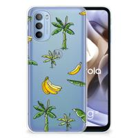 Motorola Moto G31 | G41 | TPU Case | Banana Tree