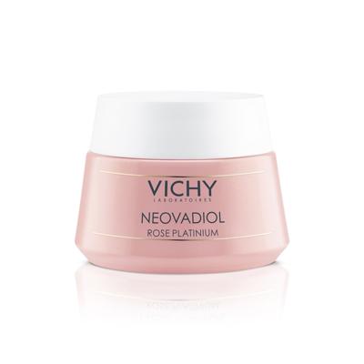 Vichy Neovadiol Rose Platinium Dagcrème 50ml