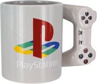 Playstation - Controller Mug - thumbnail