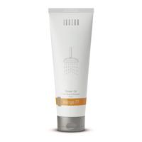 Janzen Orange 77 Shower Gel Fresh Rose & Mandarin 250ml