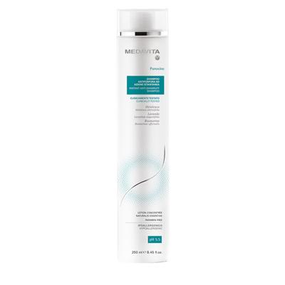 Medavita Puroxine Instant Anti-Dandruff Shampoo 250ml | Anti-roos