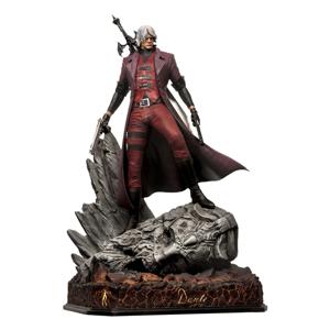 Devil May Cry Ultimate Statue 1/3 Dante Masters Edition 92 cm