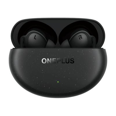 Oordopjes OnePlus Zwart
