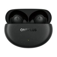 Oordopjes OnePlus Zwart