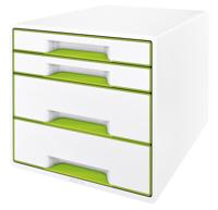 Leitz WOW CUBE bureaulade-organizer Kunststof