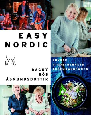 Easy Nordic (Hardback)