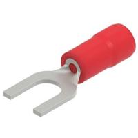 Molex 191390014 Vorkkabelschoen Schachtdiameter=4 mm 1 stuk(s) Tape