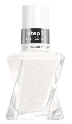 Essie Gel couture 136 first fitting