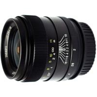 Zhongyi Mitakon 35mm F/2.0 Canon EF