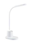 Philips Functioneel 8719514443792 tafellamp Niet-verwisselbare lamp(en) 7 W LED Wit