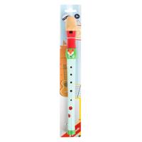 Small Foot houten blokfluit kleine vos