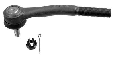 Spoorstangeind 1545801