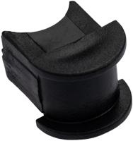 Westphal adapter voor uiteinde "849" adapter f. dropouts no.849