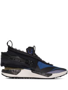 Nike baskets ISPA Drifter Gator - Noir