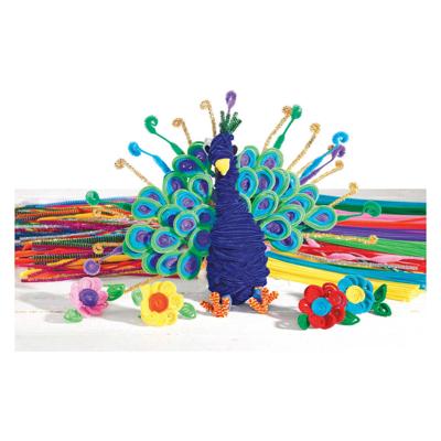 Colorations - chenilledraad klaslokaal pakket, 250st.