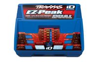 Traxxas EZ-Peak Dual 8AMP - 100W - thumbnail