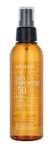 Skeyndor Sun Expertise Dry Oil Protection Body & Hair SPF50 150ml BB & CC Cream