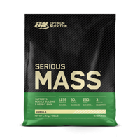 Serious Mass | Optimum Nutrition | 5455g