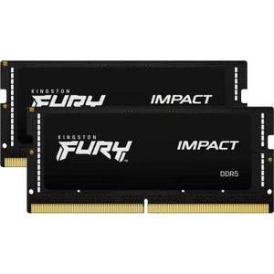 32 GB DDR5-6400 Kit Werkgeheugen