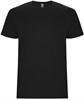 Roly RY6681 Stafford T-Shirt - Black 02 - 3XL