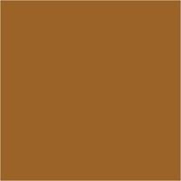 Creativ Company Eva foam vellen koffie a4, 10st.
