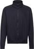 Fruit Of The Loom F457N Classic Sweat Jacket - Deep Navy - L