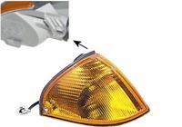 Knipperlicht rechts voor ORANJE VALEO TYPE vanaf 1996 5214910
