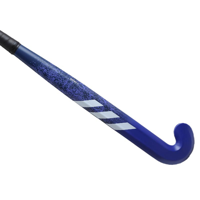 Hockeystick Estro .5 24/25 Blauw Wit